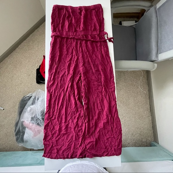 Jump suit - Picture 2 of 3